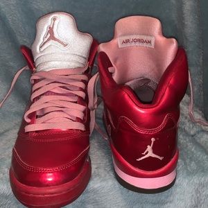 jordan 4 retro valentine's day 2019